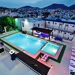 Can Hotel Bodrum