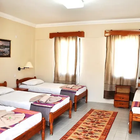 Can Hotel Bodrum