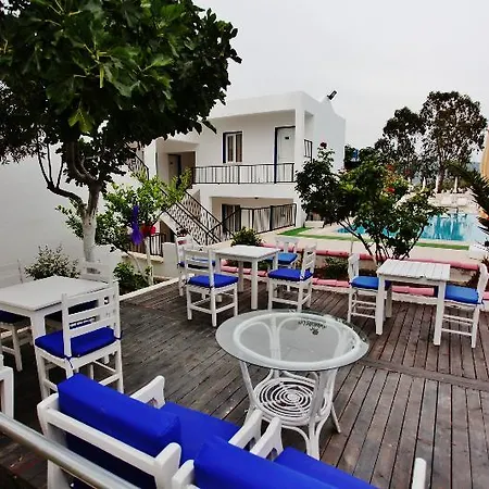Hotel Can Hotel 2*