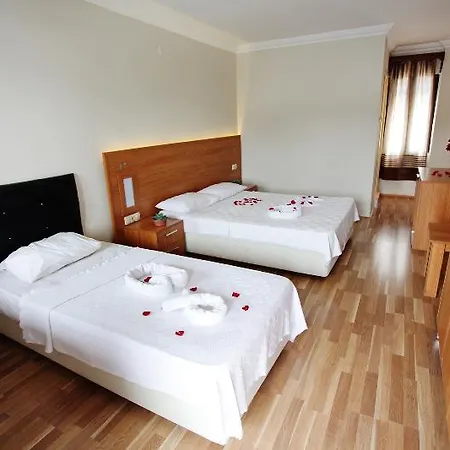 Can Hotel
