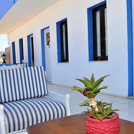Can Hotel Bodrum