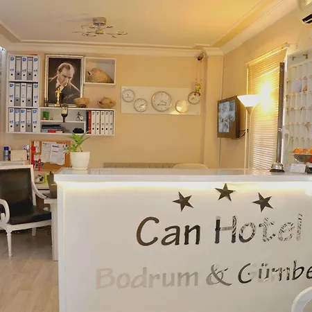 Can Hotel Hotel