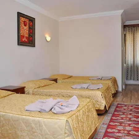 Can Hotel 2*