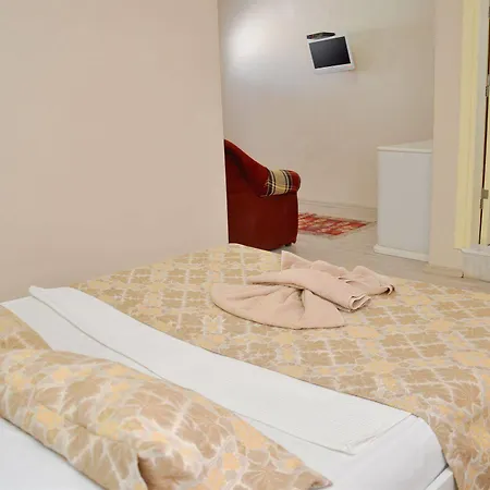 Can Hotel 2* בודרום