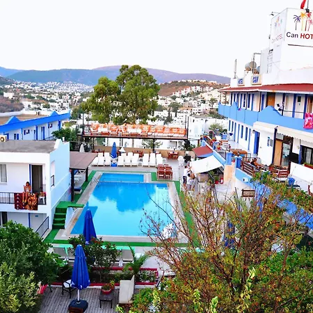 Can Hotel 2*