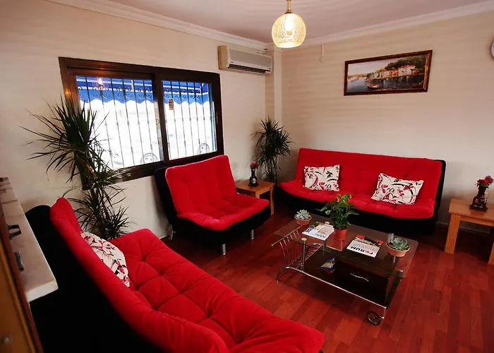 호텔 캔 호텔 2*