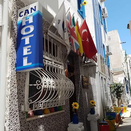 Can Hotel Отель Бодрум