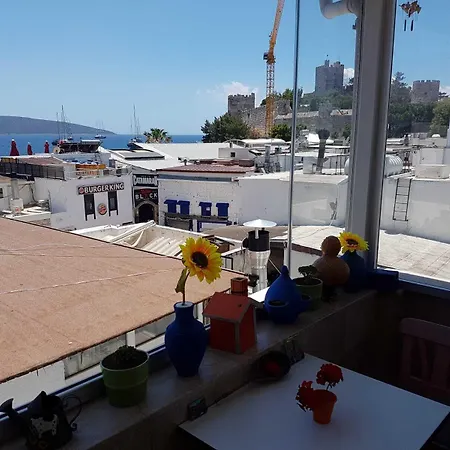 Can Hotel Hotel Bodrum