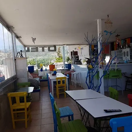 Can Hotel 2* Бодрум