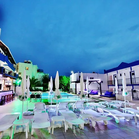 Can Hotel Bodrum