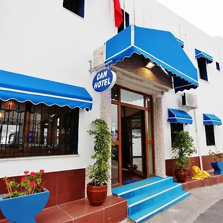 Отель Can Hotel