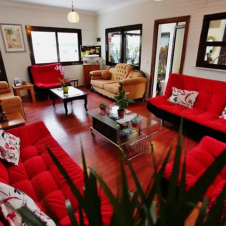 Отель Can Hotel Бодрум