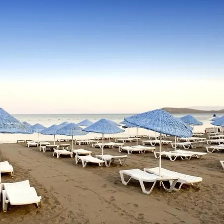 Can Hotel Бодрум