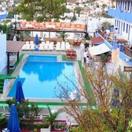 Отель Can Hotel 2*