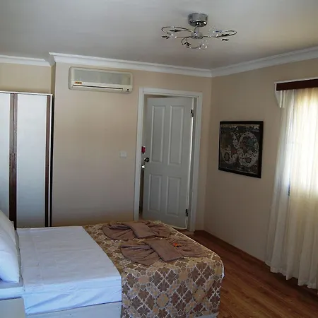 Отель Can Hotel