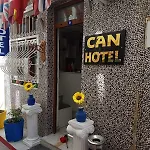 호텔 캔 호텔 Bodrum