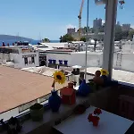 캔 호텔 호텔 Bodrum