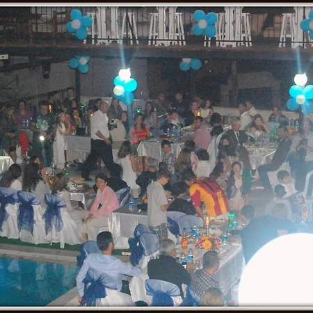 Can Hotel Otel Bodrum