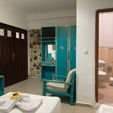 Can Hotel Bodrum
