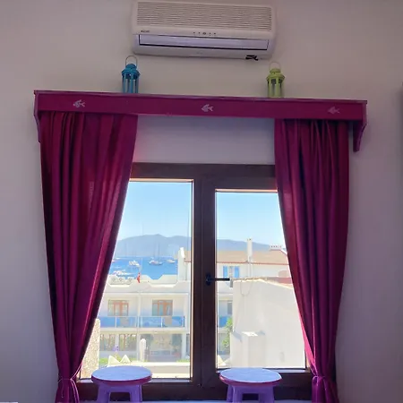 Can Hotel
