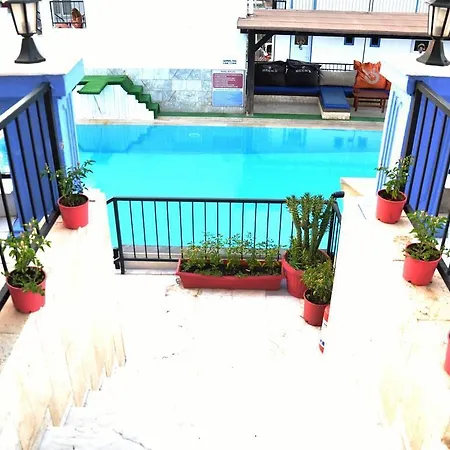 Otel Can Hotel