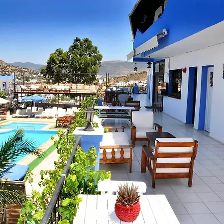 Otel Can Hotel