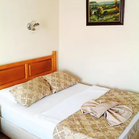 Otel Can Hotel Bodrum