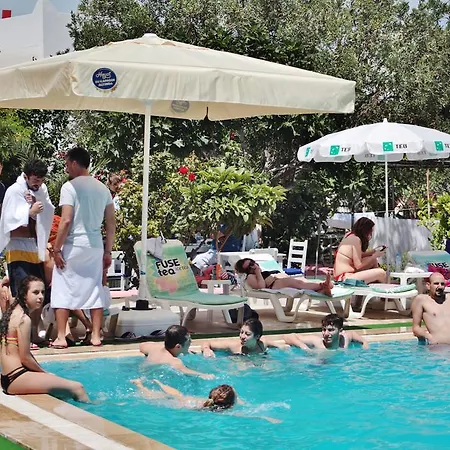 Otel Can Hotel 2*