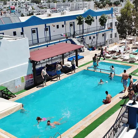 Otel Can Hotel 2*