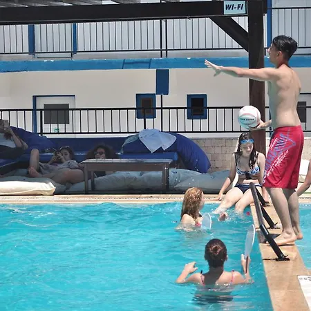 Otel Can Hotel Bodrum