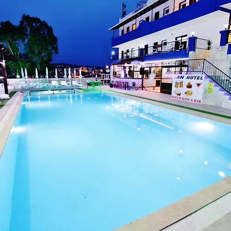Otel Can Hotel 2*