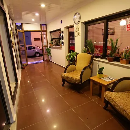Otel Can Hotel