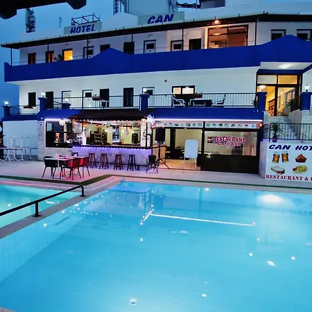 Otel Can Hotel