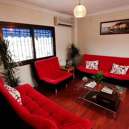 Otel Can Hotel 2*