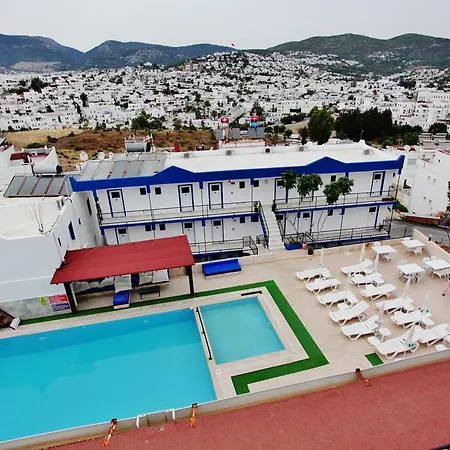 Can Hotel Bodrum