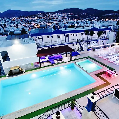 Otel Can Hotel