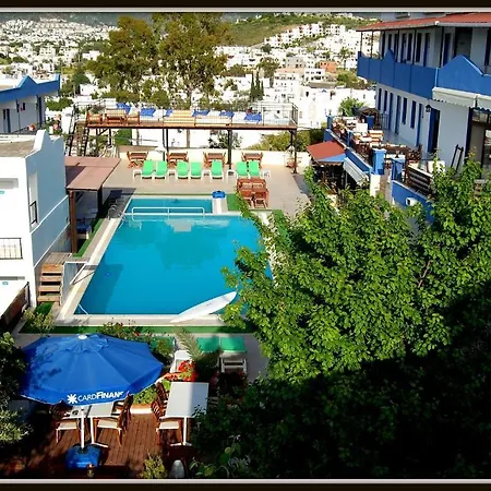 Otel Can Hotel