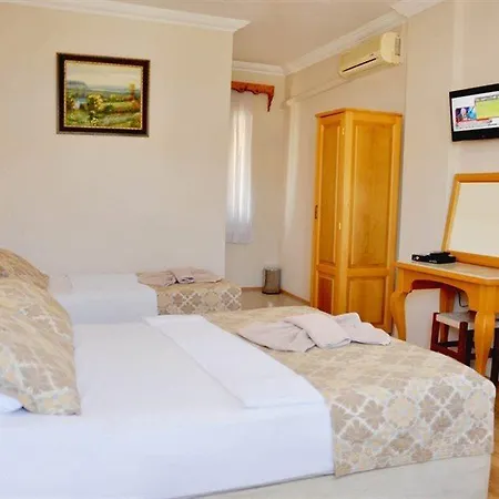 Ξενοδοχείο Can Hotel