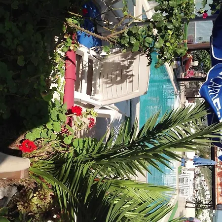 Can Hotel Otel Bodrum