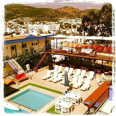 Can Hotel Otel