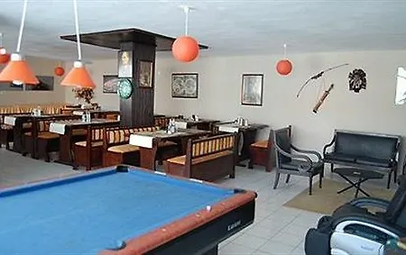 Otel Can Hotel