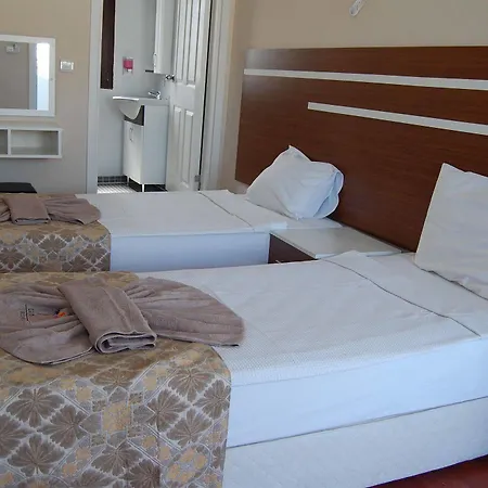 Can Hotel Otel Bodrum