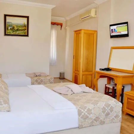 Can Hotel Otel Bodrum