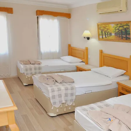 Otel Can Hotel Bodrum
