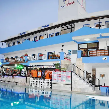 Can Hotel Otel Bodrum