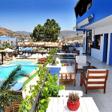 Otel Can Hotel