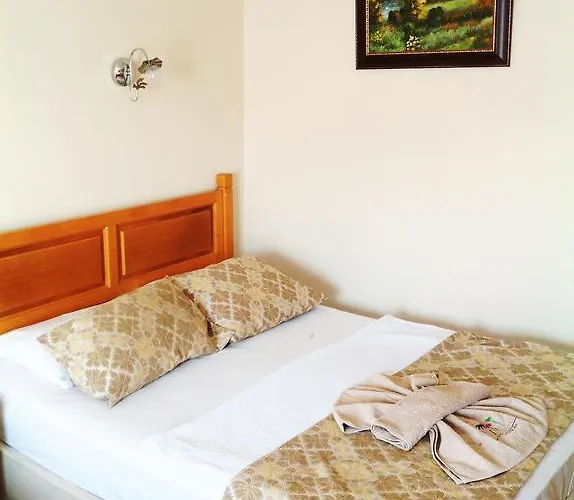 Otel Can Hotel Bodrum