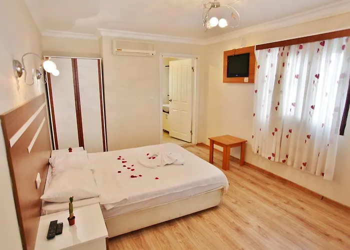 Otel Can Hotel Bodrum