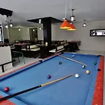 Hotel Can Hotel Bodrum