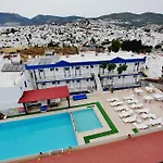 Can Hotel Bodrum